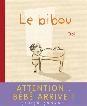 Couverture du produit · Le bibou