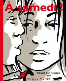 Couverture du produit · A samedi !