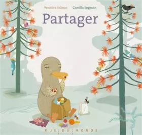 Couverture du produit · Partager