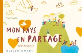 Couverture du produit · Mon pays en partage