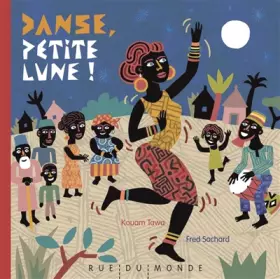 Couverture du produit · Danse, petite lune !