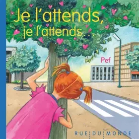 Couverture du produit · Je l'attends, je l'attends...
