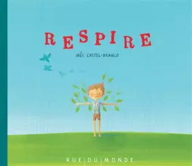 Couverture du produit · Respire