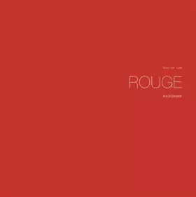 Couverture du produit · Rouge
