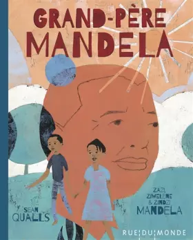 Couverture du produit · Grand-père Mandela
