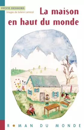 Couverture du produit · La Maison en Haut du Monde
