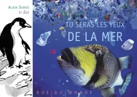 Couverture du produit · Tu seras les yeux de la mer
