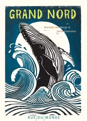 Couverture du produit · Grand Nord