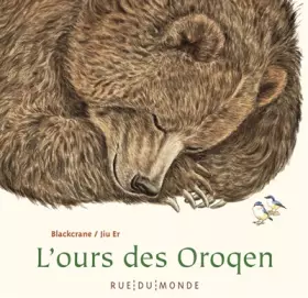 Couverture du produit · L'ours des Oroqen