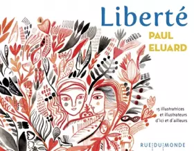 Couverture du produit · Liberté