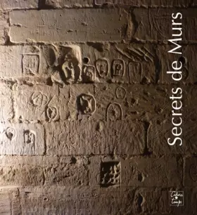 Couverture du produit · Secrets de murs