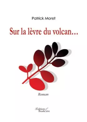 Couverture du produit · Sur la Levre du Volcan