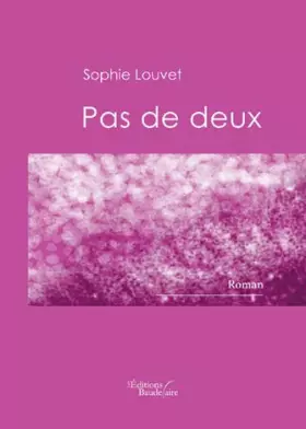 Couverture du produit · Pas de Deux