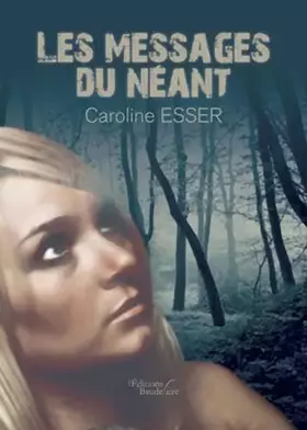 Couverture du produit · Les messages du néant