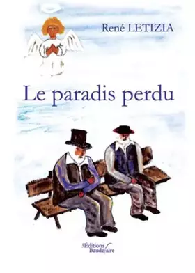 Couverture du produit · Le paradis perdu