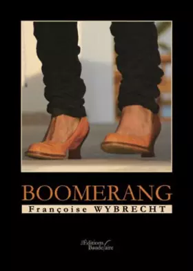 Couverture du produit · Boomerang