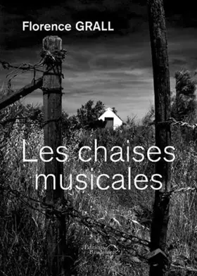 Couverture du produit · Les chaises musicales
