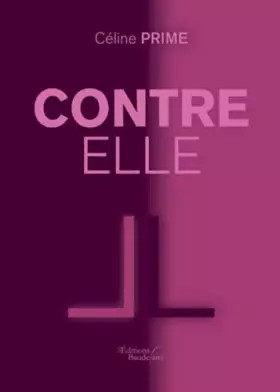 Couverture du produit · Contre elle