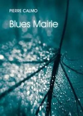 Couverture du produit · Blues Mairie