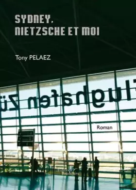 Couverture du produit · Sydney Nietzsche et Moi
