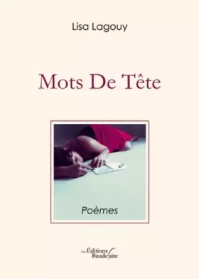 Couverture du produit · Mots De Tête