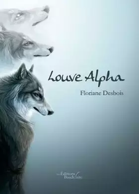 Couverture du produit · Louve Alpha