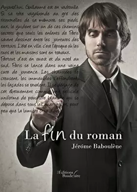 Couverture du produit · La fin du roman