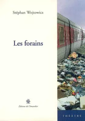 Couverture du produit · Forains