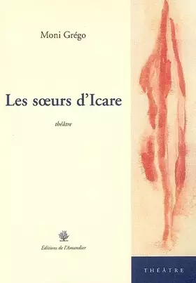 Couverture du produit · Les soeurs d'Icare