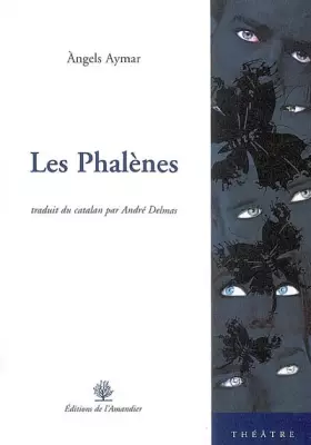 Couverture du produit · Phalenes (les)