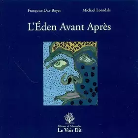 Couverture du produit · Eden Avant Après