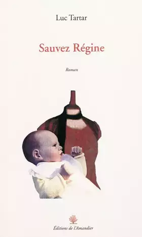 Couverture du produit · Sauvez Régine