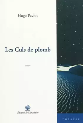 Couverture du produit · Culs de Plomb