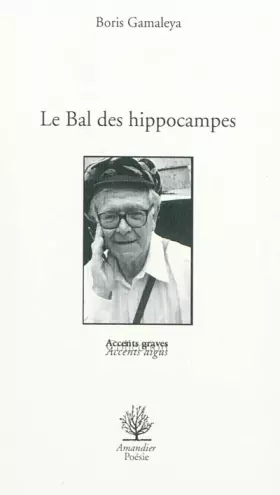 Couverture du produit · Le Bal des hippocampes