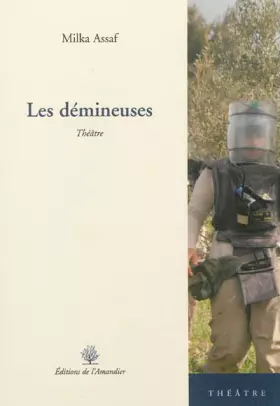 Couverture du produit · Les démineuses