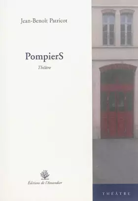 Couverture du produit · PompierS
