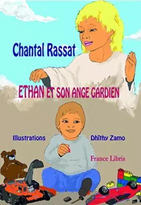 Couverture du produit · Ethan et son ange gardien
