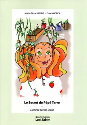 Couverture du produit · Le secret de Pépé Terre