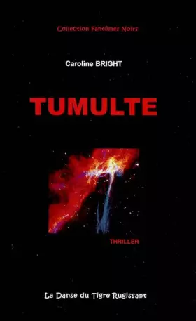 Couverture du produit · Tumulte