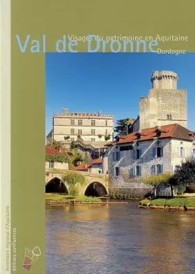 Couverture du produit · Val de Dronne