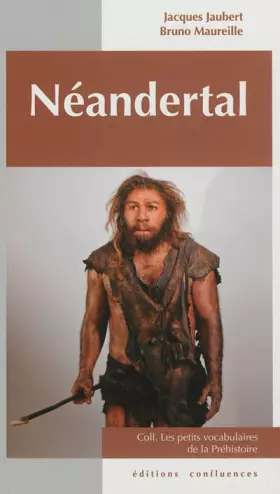 Couverture du produit · Néandertal