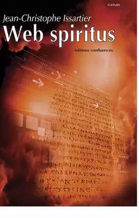 Couverture du produit · WEB SPIRITUS