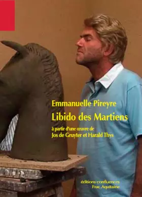 Couverture du produit · Libido des Martiens