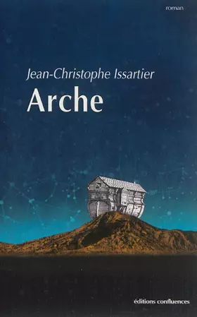 Couverture du produit · Arche