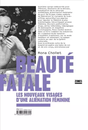 Couverture du produit · Beauté fatale