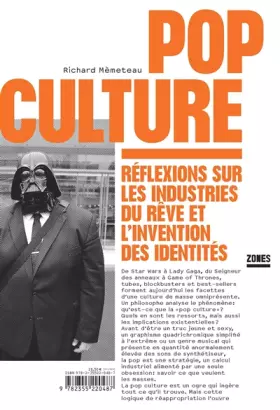 Couverture du produit · Pop culture