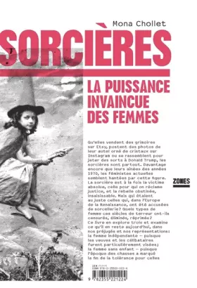 Couverture du produit · Sorcières