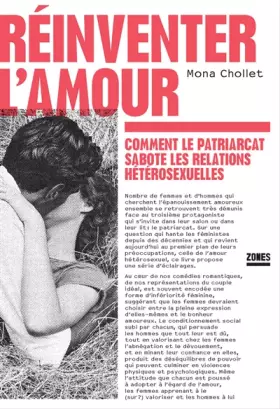 Couverture du produit · Réinventer l'amour