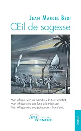 Couverture du produit · Œil de sagesse
