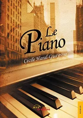 Couverture du produit · Le Piano